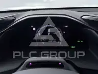 2026 Lexus RZ