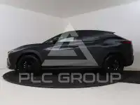 2026 Lexus RZ