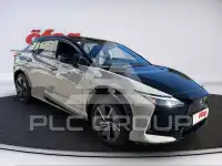 2026 Lexus RZ