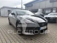 2026 Lexus RZ