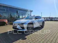 2026 Lexus RZ