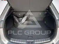 2026 Lexus RZ