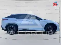 2026 Lexus RZ
