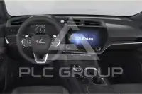 2026 Lexus RZ