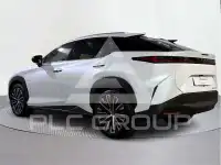 2026 Lexus RZ