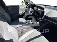 2026 Lexus RZ