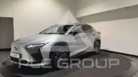 2026 Lexus RZ