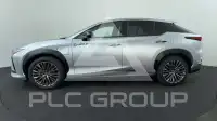 2026 Lexus RZ