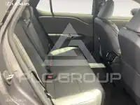 2026 Lexus RZ