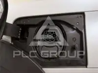 2026 Lexus RZ
