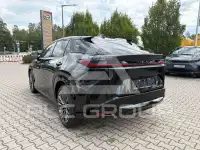 2026 Lexus RZ