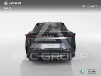 2026 Lexus RZ