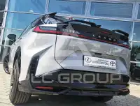 2026 Lexus RZ