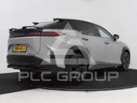 2026 Lexus RZ