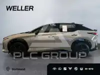 2026 Lexus RZ