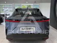 2026 Lexus RZ
