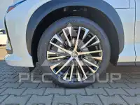 2026 Lexus RZ