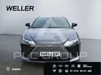 2026 Lexus RZ