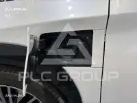 2026 Lexus RZ