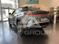 2026 Lexus RZ