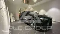 2026 Lexus RZ