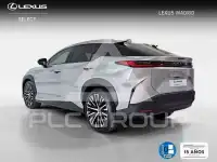 2026 Lexus RZ