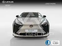 2026 Lexus RZ
