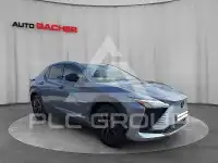 2026 Lexus RZ
