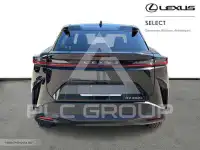 2026 Lexus RZ