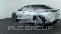 2026 Lexus RZ
