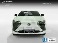 2026 Lexus RZ