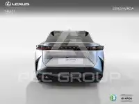 2026 Lexus RZ