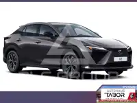 2026 Lexus RZ