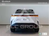 2026 Lexus RZ