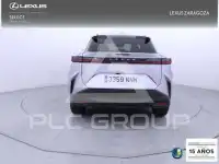 2026 Lexus RZ
