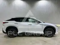 2026 Lexus RZ