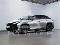 2026 Lexus RZ