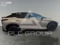 2026 Lexus RZ