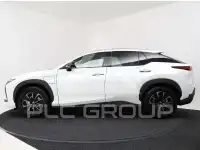 2026 Lexus RZ