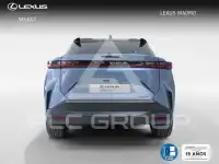 2026 Lexus RZ
