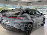 2026 Lexus RZ