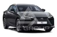 2026 Lexus RZ