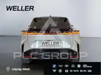 2026 Lexus RZ