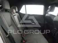 2026 Lexus RZ