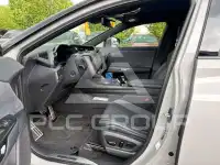 2026 Lexus RZ