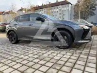 2026 Lexus RZ