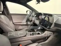 2026 Lexus RZ