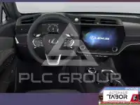 2026 Lexus RZ