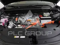 2026 Lexus RZ