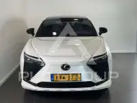 2026 Lexus RZ